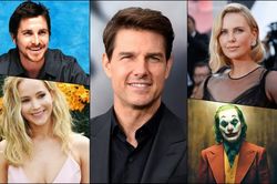 7 diễn viên chưa từng học diễn xuất nhưng vẫn làm cho kinh đô điện ảnh Hollywood chao đảo