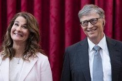 Điều đặc biệt Bill Gates làm trước khi lấy vợ mà ai cũng nên học