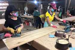 Doanh nghiệp Gia Lai chủ động phòng-chống dịch