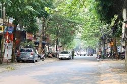 Việt Trì: Tăng cường biện pháp thực hiện cách ly xã hội phòng, chống dịch covid-19