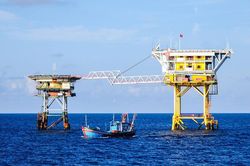 Việt Nam gửi công hàm lên LHQ, bác yêu sách của Trung Quốc ở Biển Đông