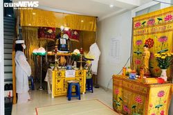 Chuyển hồ sơ vụ tiến sĩ Bùi Quang Tín rơi lầu thiệt mạng lên Công an TP.HCM