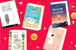 Top 20 cuốn sách cô gái nào cũng cần đọc trước tuổi 20 (Phần 2)