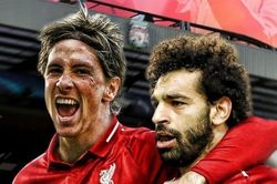 Vì sao Salah không được yêu mến như Torres tại Liverpool