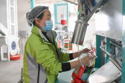 Dịch Covid-19 đẩy giá gạo và bột mì tăng lên mức cao nhất trong 7 năm