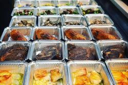 Bữa tiệc 'ngày tận thế' tại nhà hàng Mỹ