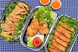4 địa chỉ giao đồ ăn đêm ở Hà Nội