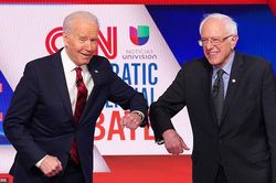 Ông Bernie Sanders rút khỏi cuộc đua vào Nhà Trắng