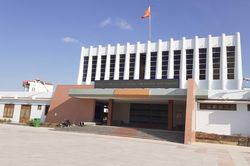 Có hay không Giám đốc Trung tâm Văn hóa huyện Tuy Phước bán chuông cổ?