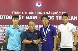Thái Lan bỏ ngỏ khả năng tham dự AFF Cup 2020: 'Đòn gió' của người Thái?