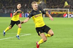Sau Jadon Sancho, bóng đá thế giới có những ngôi sao tuổi teen nào?