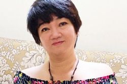 Kịch tác gia Vương Huyền Cơ: 'Tôi nhìn đại dịch như một thử thách của ý chí'