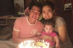 Phùng Ngọc Huy được toàn quyền nuôi con, kêu gọi ngừng quyên góp cho bé Lavie