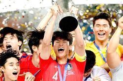 Thế vận hội Tokyo: Nâng tuổi dự Olympic, bóng đá châu Á vui mừng