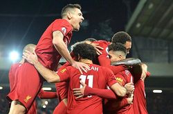 Liverpool chờ vô địch Anh: Bị 'cách ly' đến bao giờ?