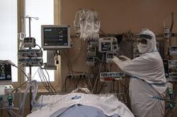 Dịch COVID-19: Đức thiết lập 'cầu không vận' để nhập thiết bị bảo hộ chống dịch