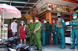 Đồng thuận để đẩy lùi Covid-19