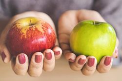 Đừng đánh giá quá nhanh, rồi bạn sẽ không phải hối hận vì sự vội vã của mình