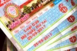 Chuyện hai tờ vé số