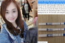 Biết bạn gái mang bầu, mẹ chồng bắt kiểm tra ADN đúng mới cưới