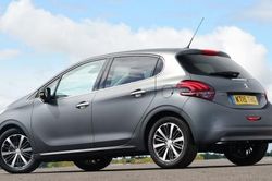 Peugeot 208 (2012 - 2019): Sự lựa chọn hợp lý cho giới trẻ