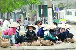 Toàn cầu bị COVID - 19 tàn phá, mất 195 triệu việc làm