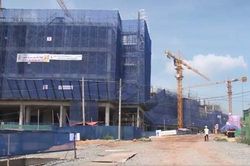 Xử lý doanh nghiệp sai phạm trong đấu thầu dự án BV Đa khoa Bình Dương