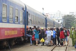 Thanh niên từ TP HCM về Đà Nẵng, xuống tàu ở Quảng Ngãi để trốn cách ly