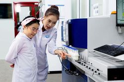 Không chất bảo quản, sữa Cô Gái Hà Lan giữ nguyên vị thuần khiết nhờ yếu tố này