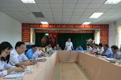 Hậu Giang đẩy mạnh thực hiện 'Xây dựng gia đình thời kỳ công nghiệp hóa - hiện đại hóa đất nước'