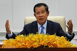Thủ tướng Campuchia hoan nghênh việc nối lại diễn tập quân sự với Mỹ