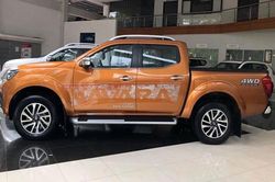 Nissan Việt Nam ưu đãi, giảm giá 'khủng' cho khách hàng