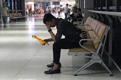 Chia tay bạn gái, chàng trai mua vé bay từ Hà Nội vào Đà Nẵng chỉ để trả lại thứ này