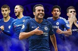 Top 5 'sát thủ' của Chelsea: Không có Lampard, Hazard chỉ đứng thứ 3