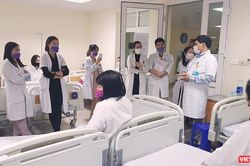 Trường Đại học Y Hà Nội với những sáng tạo trong giảng dạy trực tuyến thời kỳ dịch COVID-19