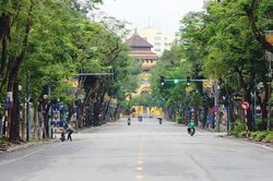 Ứng xử của Việt Nam trước nguy cơ suy thoái kinh tế thế giới