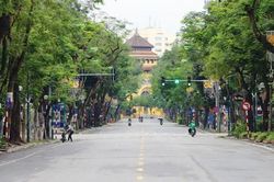 Ứng xử của Việt Nam trước nguy cơ suy thoái kinh tế thế giới