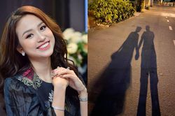 Lần đầu khoe ảnh 'tình tứ' bên bạn trai mới, Vân Hugo nhận được 'bão' chúc mừng từ cư dân mạng