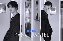 Kang Daniel vui vẻ thú nhận hóa ra '2U' ban đầu không phải là 'át chủ bài' của album comeback hậu điều trị trầm cảm