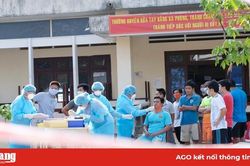 Trốn cách ly, khai báo y tế không đầy đủ, đưa tin sai sự thật về dịch bệnh Covid-19 có thể bị xử lý hình sự