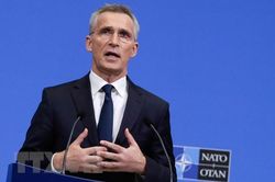 NATO sẽ tiến đến sát Nga