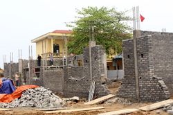 Gần 5,4 tỷ đồng nâng cấp, sửa chữa Trường Tiểu học Đồng Doãn Khuê