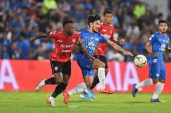 Thai-League dự trù 4 phương án để bóng lăn trở lại