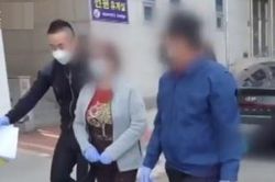 Vợ chồng Việt Nam có nguy cơ bị Hàn Quốc trục xuất vì trốn cách ly