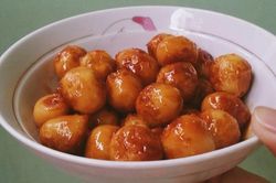 Mẹo làm trứng cút om xì dầu ngọt lịm, đưa cơm