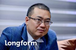 Xuất bản luôn có không gian để cải cách và đổi mới