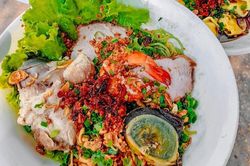Mì sốt Hong Kong và 4 món ngon dễ làm, đổi vị bữa sáng