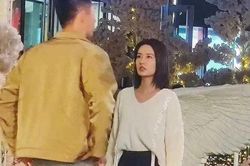 Tạo hình 'Hậu duệ mặt trời' bản Trung bị chê quê mùa