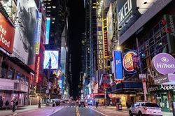Virus corona có thể đã lây lan ở New York vào tháng 2, đến từ châu Âu