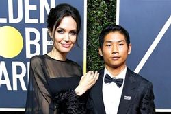 Angelina Jolie tự hào vì Pax Thiên duy trì học tiếng Việt
